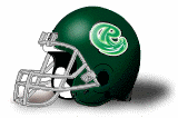 roosevelt lakers green helmet