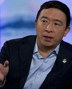 Andrew Yang