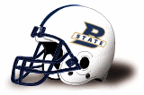 bluefield state football helmet