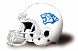 dakota wesleyan new helmet