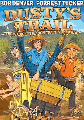dusty's trail