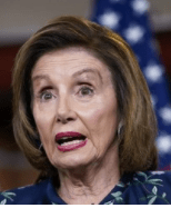 nancy pelosi old
