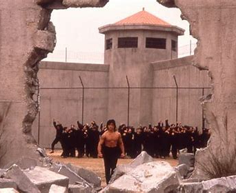 riki oh prison break