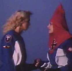 rollber blade fortune and sharon