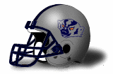 snow college badgers helmet