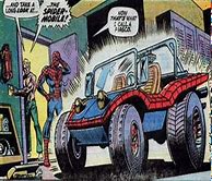 spider mobile