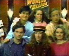 canned film festival cast