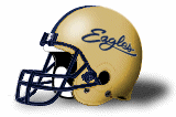 judson eagles helmet