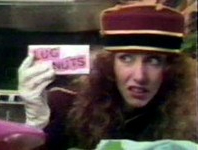 laraine and lug nuts