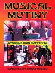 musical mutiny