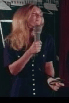 not janis joplin and keyboard guy