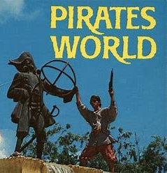pirates world