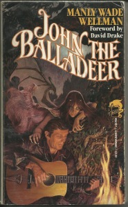 silver john another cover