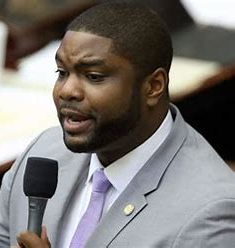 Congressman Byron Donalds