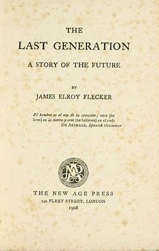 last generation cover