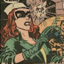 red ann and the plasti