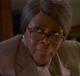 cicely tyson