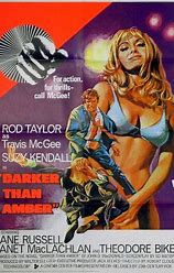 darker than amber movie