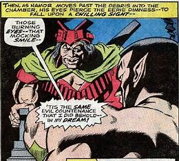 destiny paul destine