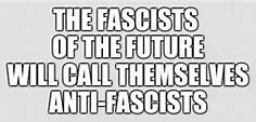 fascist antifa