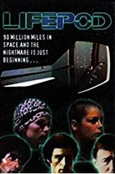 lifepod poster