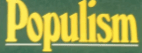 populism pic