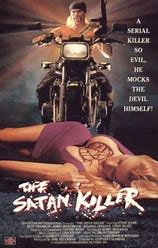 satan killer