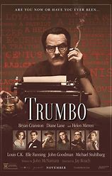 trumbo poster