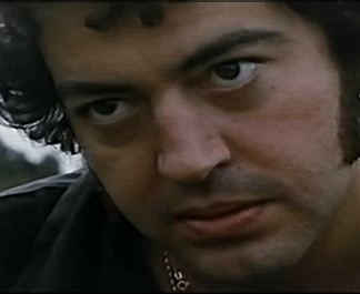 alan lake in zappers blade of vengeance