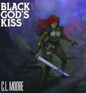 black god's kiss