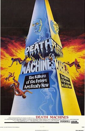 death machines