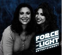 force of light entertainment