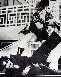 Hunterwali upper hand