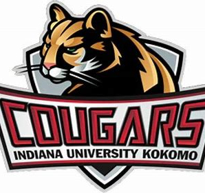 indiana u kokomo cougars