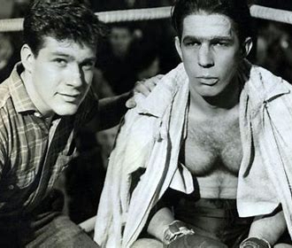 jimmy olsen and spock