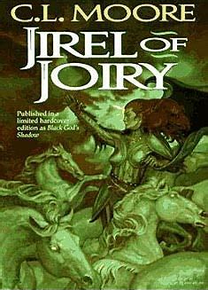 jirel of joiry