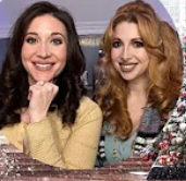 michelle and natalie