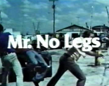 mr no legs title
