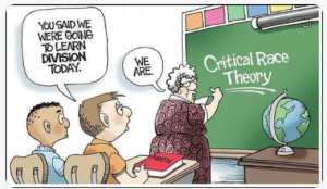 critical race theory