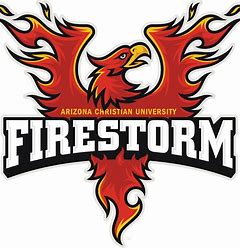 ariz christian university firestorm