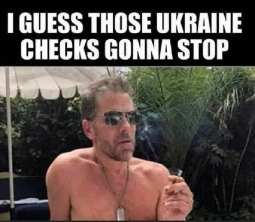 biden hunter worried checks will stop