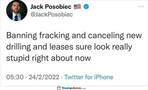 biden war on us fuel