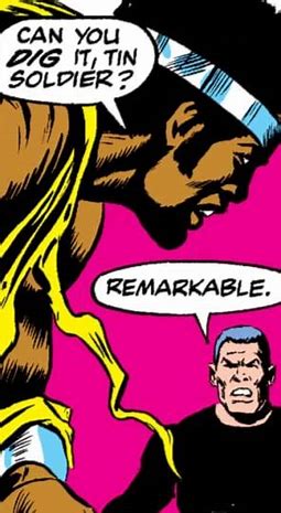 cage and gideon mace