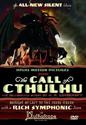 call of cthulhu