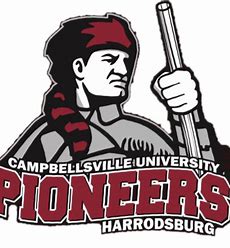 campbellsville at harrodsburg pioneers