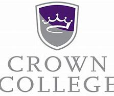 crown college purple storm