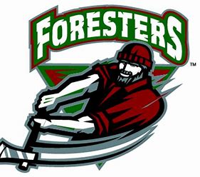 huntington u foresters