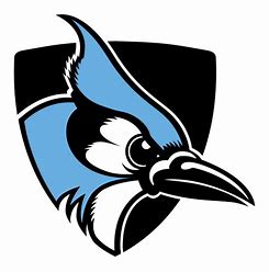 johns hopkins university blue jays