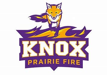 knox college prairie fire
