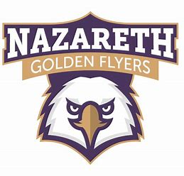 nazareth college golden flyers